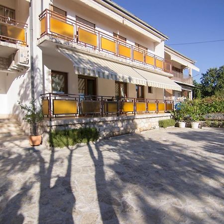 Kristy'S Place Crikvenica Eksteriør billede