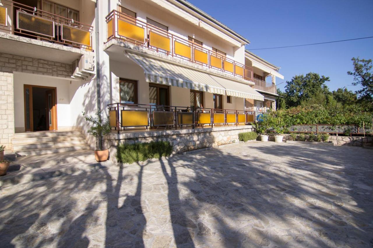 Kristy'S Place Crikvenica Eksteriør billede