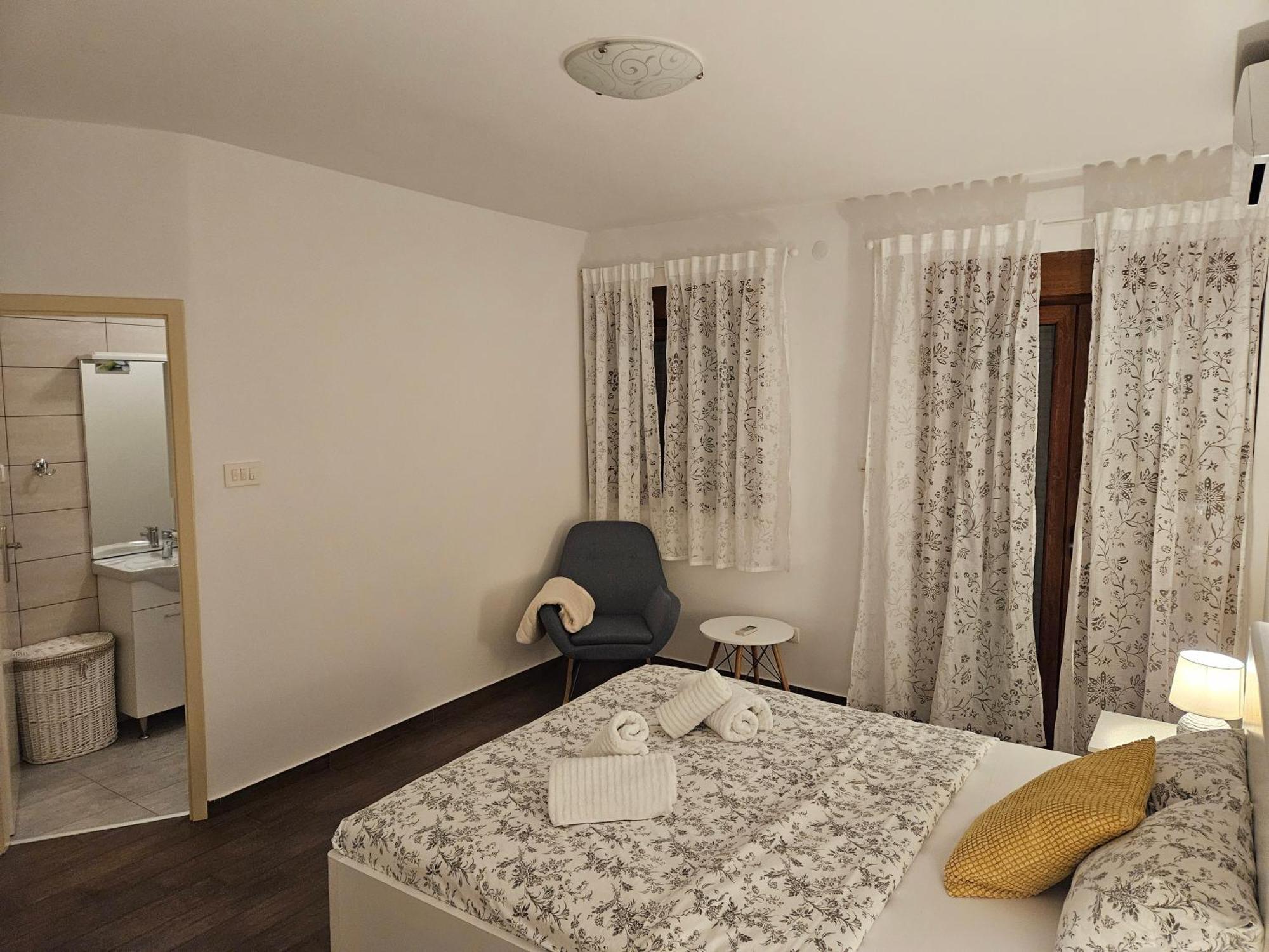 Kristy'S Place Crikvenica Eksteriør billede
